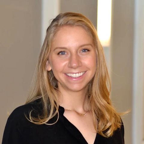 McKinsey Early Access - Morgan